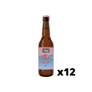Pin Hop - Neipa x12