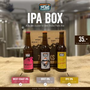 IPA Box