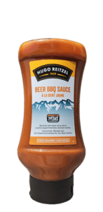 Beer BBQ Sauce 7Peaks