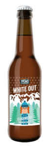 White Out Elderweiss MockUp