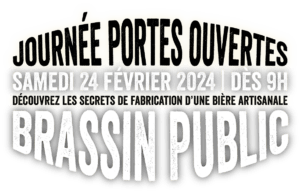 Journées Portes Ouvertes